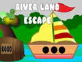 Spill River Land Escape
