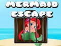 Spill Mermaid Escape