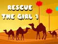 Spill Rescue the Girl 1