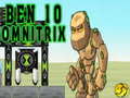 Spill Ben 10 Omnitrix 