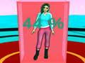 Spill Doll Queen Designer