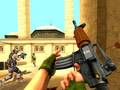 Spill FPS Assault Shooter