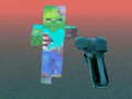 Spill Backrooms Survival Shooter