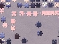 Spill Mountain Jigsaw Puzzle