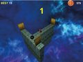 Spill Endless Castle