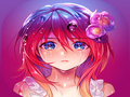 Spill Kawaii Doll Dress Up
