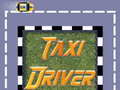 Spill Taxi Driver