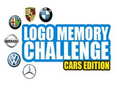 Spill Logo Memory Challenge Cars Edition
