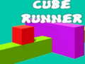 Spill Cube Runner