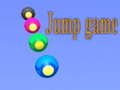 Spill Jump game