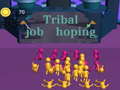 Spill Tribal job hopping