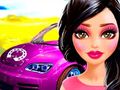Spill Kylies favourite car