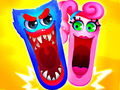 Spill Big Mouth Runner