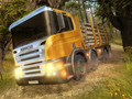 Spill Mountain Truck Simulator