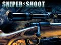 Spill Sniper Shooting