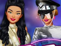 Spill TikTok Divas Retro Future