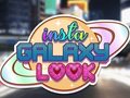 Spill Insta Galaxy Look