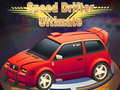 Spill Speed Drifter Ultimate
