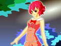 Spill Anime Girl Ayami