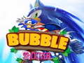Spill Bubble Shooter 