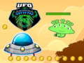 Spill UFO 