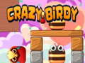 Spill Crazy Birdy