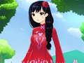 Spill Fantasy Avatar: Anime Dress Up