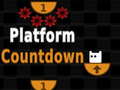 Spill Platform Countdown