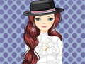 Spill Folk Fashion Dress