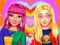Spill BFFs Kidcore Outfits
