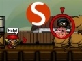 Spill City Siege: Sniper