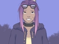 Spill Tomboy creator