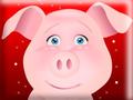 Spill My talking pig Mimy