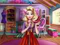 Spill Dream shoes designer