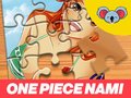 Spill One Piece Nami Jigsaw Puzzle 