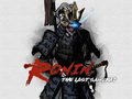 Spill Ronin: The Last Samurai