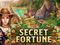 Spill Secret Fortune