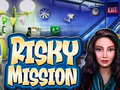 Spill Risky Mission