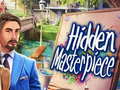 Spill Hidden Masterpiece
