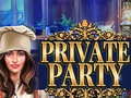 Spill Private Party