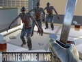 Spill Private Zombie Wave