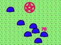 Spill Slime Survivors