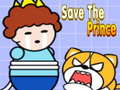 Spill Save The Prince