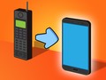 Spill Phone Transform