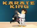 Spill Karate king