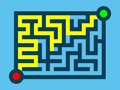 Spill Maze & Labyrinth