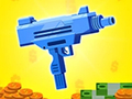 Spill 3D Gun Idle