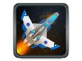 Spill Space Shooter Stars