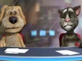 Spill Talking cat Tom 3