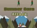 Spill Bumper Cars Attack